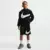 Nike Dečiji šorc NSW Club FT IF2752, Crni
