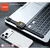 Moxom Smart sat MX-WH27, Crni