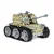 EITECH gradbeni set Tank II 255 kosov