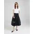 ARMANI EXCHANGE Majica bela