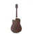 CRAFTER D 7C/N CUTAWAY AKUSTIČNA KITARA S TORBO
