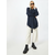 Soft Rebels Bluza, modra