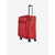 Travelite Chios M Kovček Rdeča