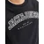Jack & Jones Junior Duks za dečake JJECALEB, crni