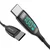 BlitzWolf kabel iz Type-C na Type-C 100W 5A 1,8m
