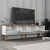 Hanah Home Set TV komoda i klub sto Bohem 854, Beli