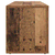 TV ormar Staro drvo 100 x 31,5 x 35 cm Konstruirano drvo