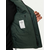 Colmar Puhovka 1108V 2YH Zelena Regular Fit