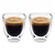 DeLonghi set čaša za espresso collection DLSC300