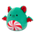 SQUISHMALLOWS Netopir - Ricardo, 20 cm