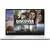 ASUS - ROG Zephyrus G14 14 OLED 3K 120Hz Gaming Laptop - AMD Ryzen 9 8945HS - 16GB LPDDR5X - NVIDIA GeForce RTX 4060 - 1TB SSD - Platinum White