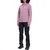 McKinley X-LIGHT SFT JKT W, ženska jakna za planinarenje 434296