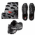 Tenisice Salomon Speedcross 4 GTX Black L38318100