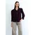 Trend Alacati Stili Ženska bluza Alc-X15169, Ljubičasta