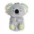 Mattel Fisher Price LIGHTENING KOALA z otroki
