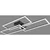 Led Plafonjera Bekka