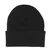 Beanie kapa DIMMU BORGIR - GRAND SERPENT RISING LOGO - črna - PLASTIC HEAD - PHHAT366