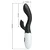 Pretty Love Brighty Black - Dual Motor G-Spot & External Stimulator, 30 Modes D-239764