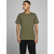 JACK & JONES Majica, zelena