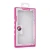 Torbica Frame Glitter za Samsung S916B Galaxy S23 Plus crna