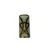 ArteLights Zidna lampa, 90x140x290mm, Bronza