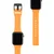 Apple Watch Silicone Strap UAG Scout 42/ 44/ 45 mm narandžasti