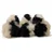 INKARI Plišasta igrača Alpaka Mini omejena izdaja Kostanjeva Panda 15cm
