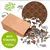 Classy Wolf Wooden Puzzle L (250 Pieces)