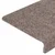 Vidaxl Preproge za stopnice samolepilne 30 kosov 65x21x4 cm bež pravokotni rob