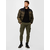 ALPHA INDUSTRIES Kargo hlače, siva