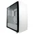 LC POWER 713W Gaming kućište Bright Sail X ATX, Belo