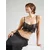 Hunkemöller Nedrček Cynthia črna