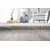 Conceptum Hypnose Tepih Faux Fur, 160 x 220cm, Antracit
