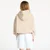 Mikina A BATHING APE Pigment Dyed One Point Oversized Pullover Hoodie Gray S
