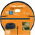 Fiskars cev Q3 30m 13mm 1/2 1027103