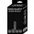 Vibrator Pocket Rocket Trendy, Crni