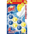 BREF WC osveživač Power Aktiv LEMON 2x50g