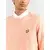 Lyle & Scott Majica oranžna