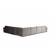 ATELIER DEL SOFA Ugaona garnitura Lego Corner 2 (L1 O1 O1 C O1 1R)