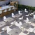 Hanah Home Set stolica Eos-V, 65x50x101 cm, 2 komada, Bela