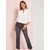 Lipsy Bluza  bela