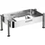 Hepp Podstavek za chafing Plus Excellent GN 1/1
