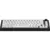 Skyfall 65 MAG ULTRA 8K - Black HTK1860