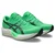 Asics MAGIC SPEED 5, moški tekaški copati, zelena 1013A183