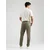 Dockers Chino hlače SMART 360 FLEX oliva