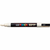 ARTMIE Marker Uni posca PC-3M, 0.9-1.3 mm, Krem