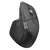 Logitech Miš MX Master 4, Bežični, 8000 DPI, Tamnosivi