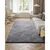 VEVOR Preproga 244x305 m siva