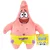 SpongeBob plišana figura Patrick 30 cm