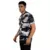 Venum Majica UFC Zenith Authentic Fight Week, Kratak rukav, Bela
